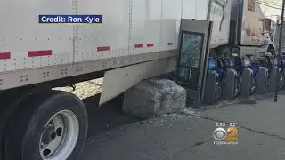 Whose Bright Idea Was This?