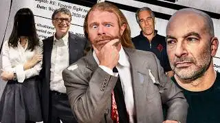 Whose Life is RUINED? Epstein Files Release Special News Update