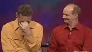 Whose Line - Arctic Tern