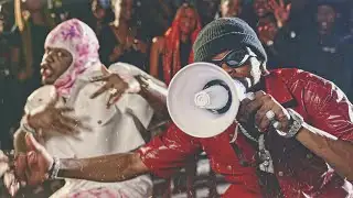 Whozu ft Marioo - VAVAYO (Official Video)