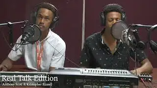 WHRU Rap Group Radio Show Fall 2019 Week 1