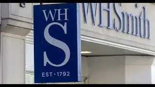 Whsmith Closes Another High St Branch