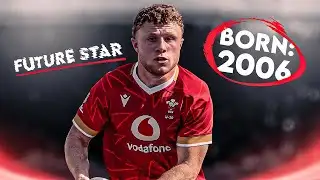 Why 19-year-old Tom Bowen is Such an EXCITING Rugby Talent