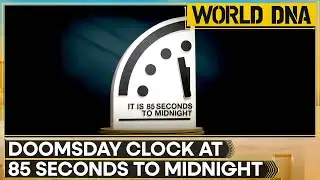 Why 2026 is the Most Dangerous Year Ever? | World DNA