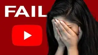 Why 99% channels will never grow on YouTube