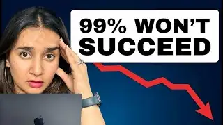 Why 99% of Faceless Channels will fail in 2026 (YOUTUBER EXPLAINS)