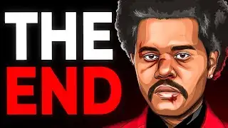 Why Abel Tesfaye Abandoned The Weeknd