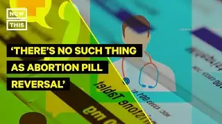 Why Abortion Pill Reversal Is Dangerous
