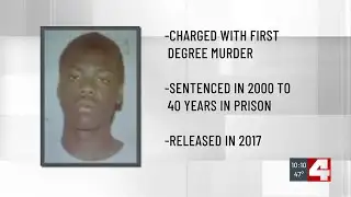 Why accused shooter in Collinsville murder-for-hire plot was released after murder conviction in...