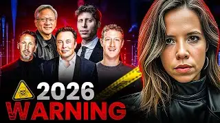 Why AI Billionaires Are Building Bunkers (2026 Warning)