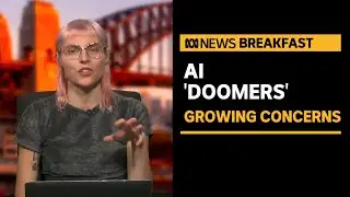 Why AI experts are calculating our doomsday odds | ABC News