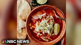 Why AI holiday recipes can