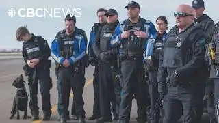 Why Alberta’s $29M border patrol team could be redeployed a year later