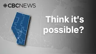 Why Alberta separation is seen as a 