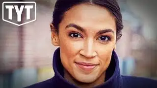 Why Alexandria Ocasio-Cortez Is Immune To Right-Wing Attacks