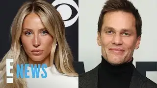 Why Alix Earle Calls Tom Brady St. Barts Trip "the Best” | E! News