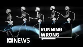 Why almost everything you thought about running is wrong | ABC News
