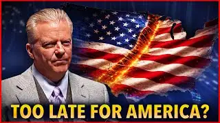 Why America is Falling Apart: The "Toxic Empathy" Crisis