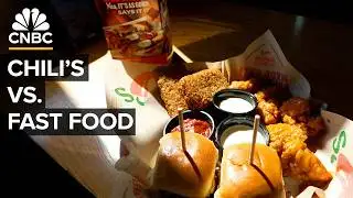 Why Americans Are Going Back to Chili