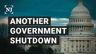 Why another government shutdown just happened