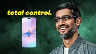 Why Apple Chose Gemini (It wasn