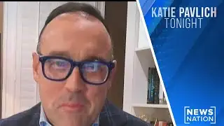 Why are Dems fiercely against possible new voter ID rules? | Katie Pavlich Tonight