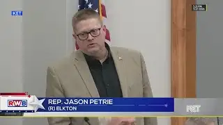 Why are Kentucky lawmakers taking a different approach on the budget?