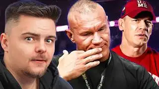 Why Are They Doing THIS To Randy Orton?