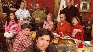 Why Arrested Development Is Our Favorite Sitcom of All Time