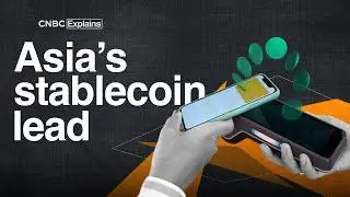 Why Asia’s Trillion Dollar Stablecoin Shift Is Reshaping Global Finance