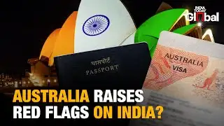 Why Australia Put India In Highest-Risk Category For Student Visas