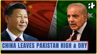 Why Beijing Is No Longer Backing Pakistan’s Mega Project | Pakistan Seeks ADB Loan for CPEC Project