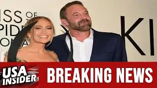 Why Ben Affleck Struggles To Move on From Jennifer Lopez — Source