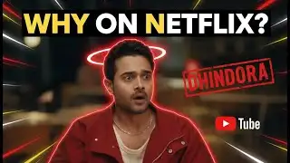 WHY BHUVAN BAM TOOK DHINDORA SEASON 2 TO NETFLIX?