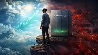 Why Bloom Energy Keeps Missing (and why we don