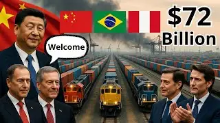 Why Bolivia’s Move Could Transform South America’s Trade Routes