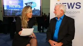 Why Brent Cook Is Smiling | Kitco News