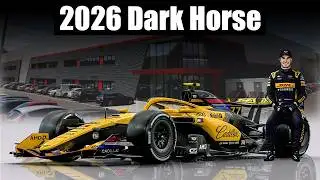 Why Cadillac Could Shock Everyone For 2026