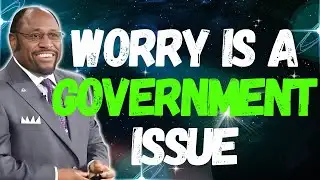 WHY CALM UNDER PRESSURE REVEALS KINGDOM CITIZENSHIP | DR MYLES MUNROE & JESUS’ COMMAND