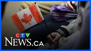 Why Canada’s immigration system has hit a ‘breaking point’