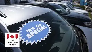 Why car prices have risen so sharply post-pandemic