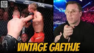 Why Chael Picked Paddy Pimblett to Beat Gaethje