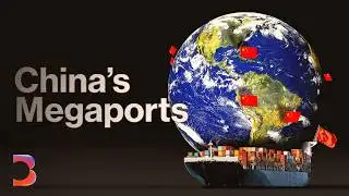 Why China’s Ports Empire Has the US Worried