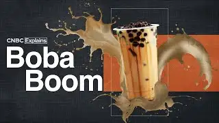 Why Chinese Bubble Tea Chains Are Brewing Billions