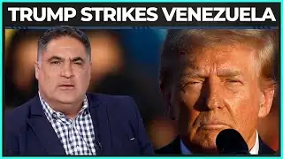 Why CIA Launched A Drone Attack On Venezuela