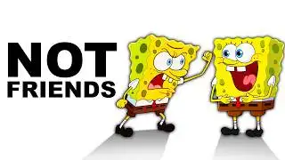 Why Classic SpongeBob Would HATE Modern SpongeBob