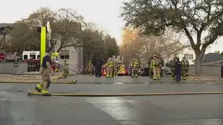 Why cold weather brings extra fire danger, and how to protect your home