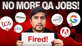 Why Companies Are FIRING Their QA Teams in 2025