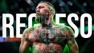 WHY CONOR MCGREGOR WILL RETURN IN 2026