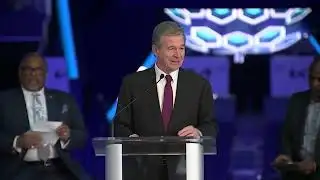 Why Cooper remains viable VP choice despite poll numbers